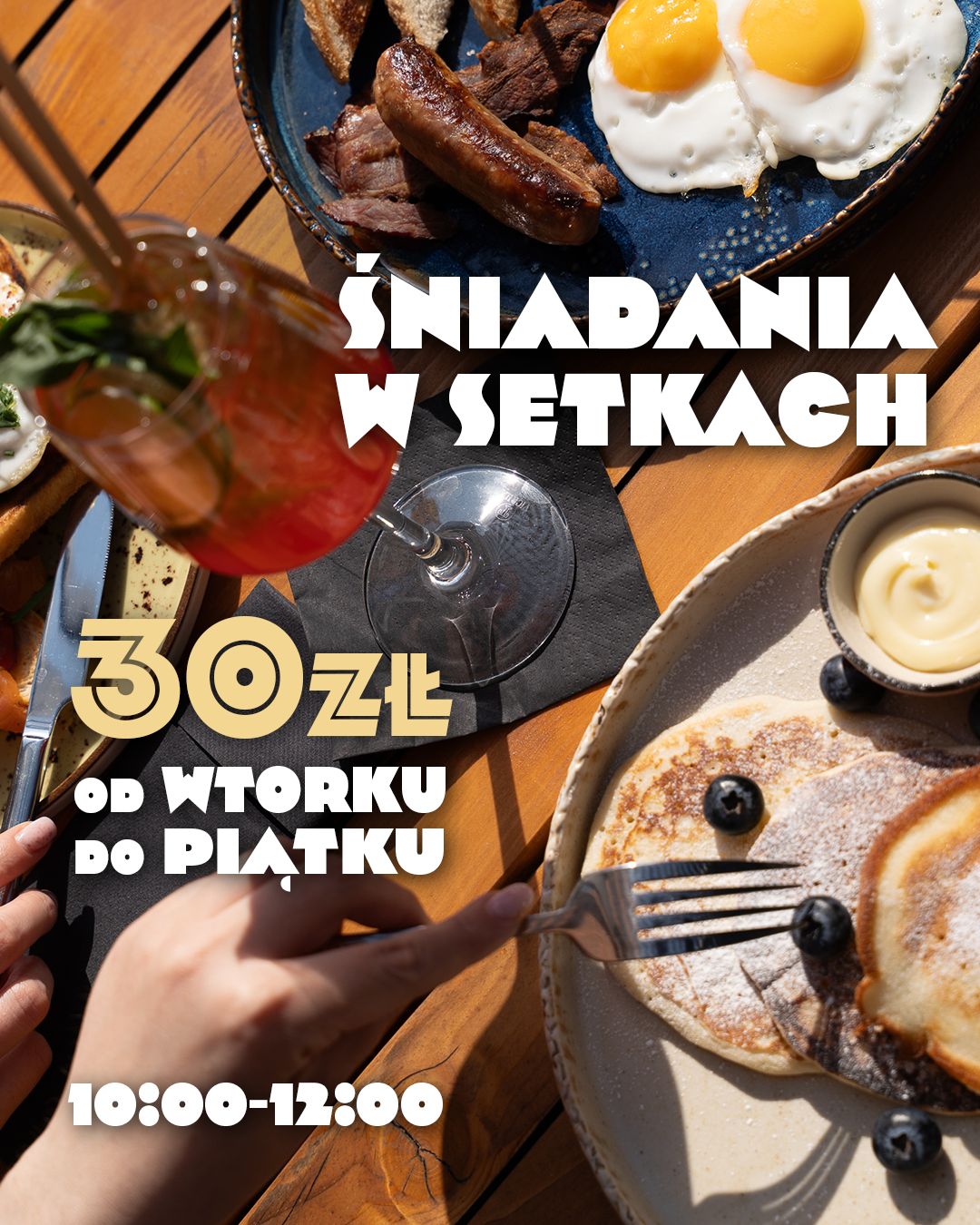 Setki Powodów Facebook ad: Nowość w Setkach Od 14 kwietnia startujemy ze…