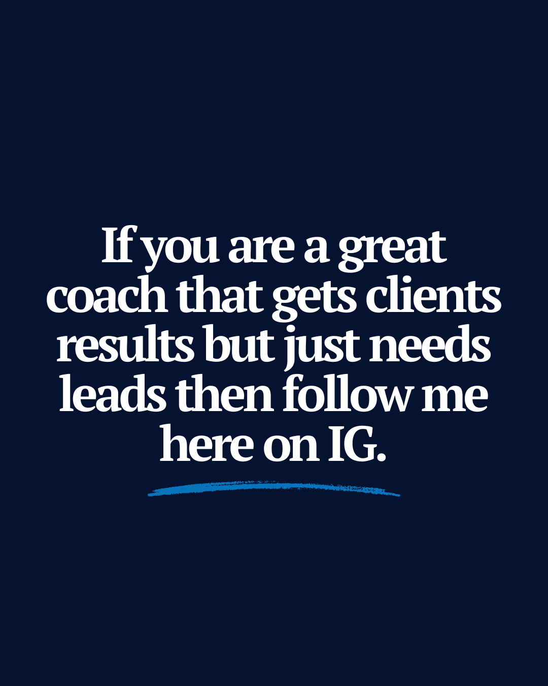 Shaun Holden Life Coaching Ltd Facebook ad
