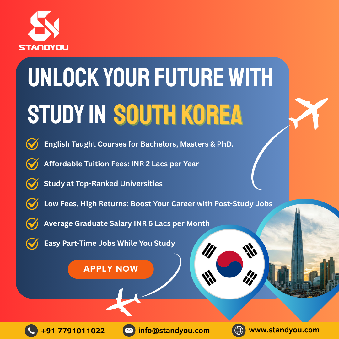 Standyou Facebook ad