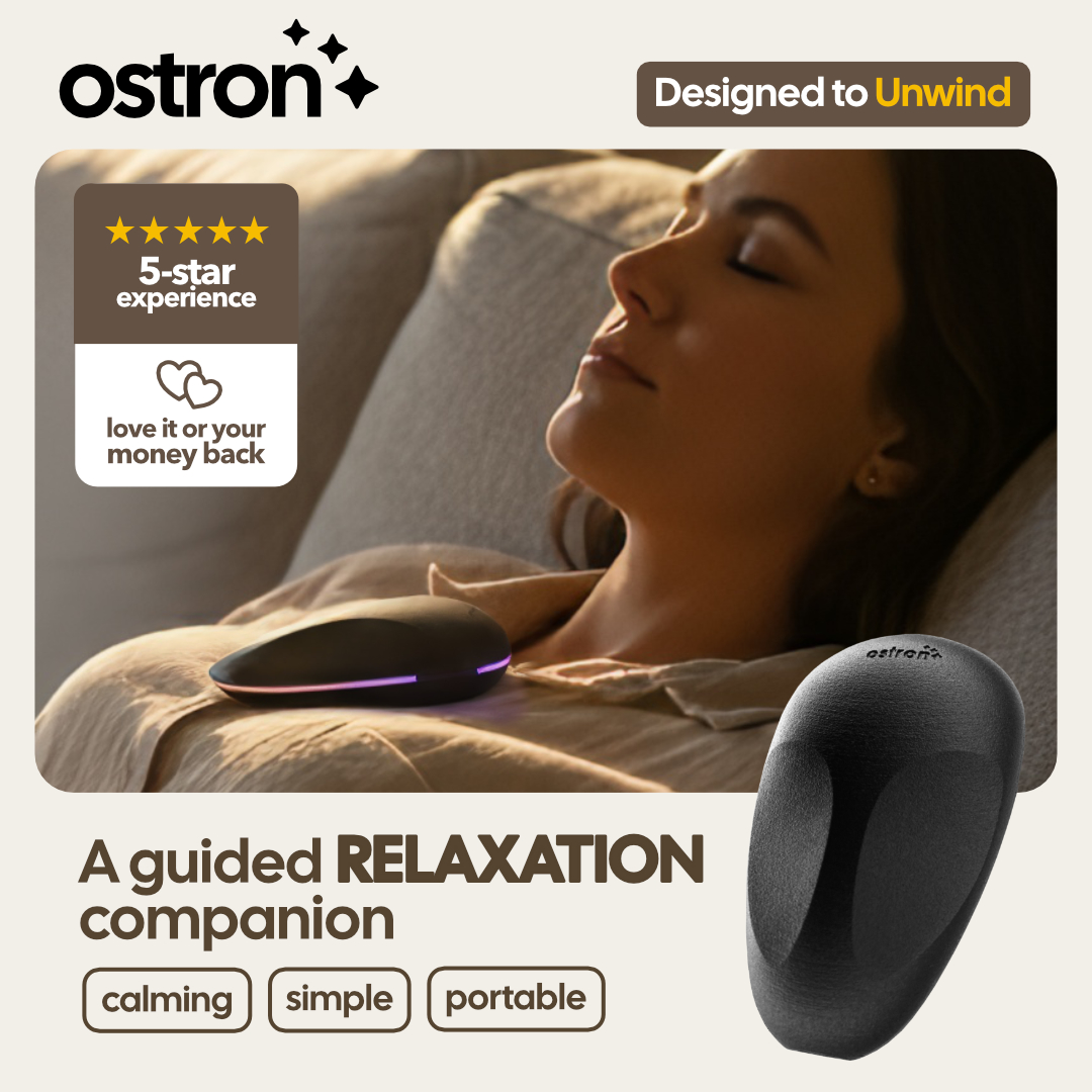 Getostron.com Facebook ad from Mar 9, 2026