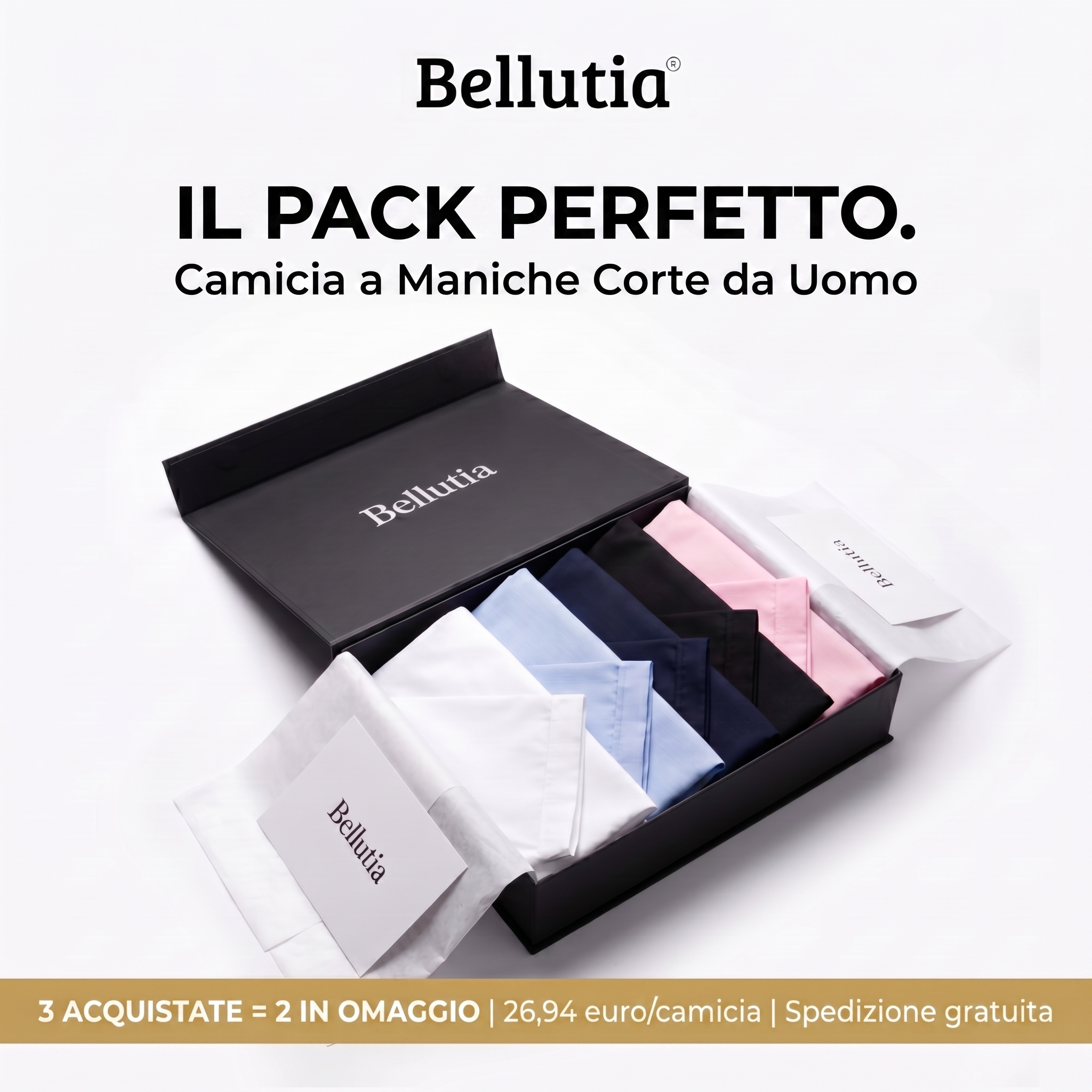 Stefano Rota Facebook ad
