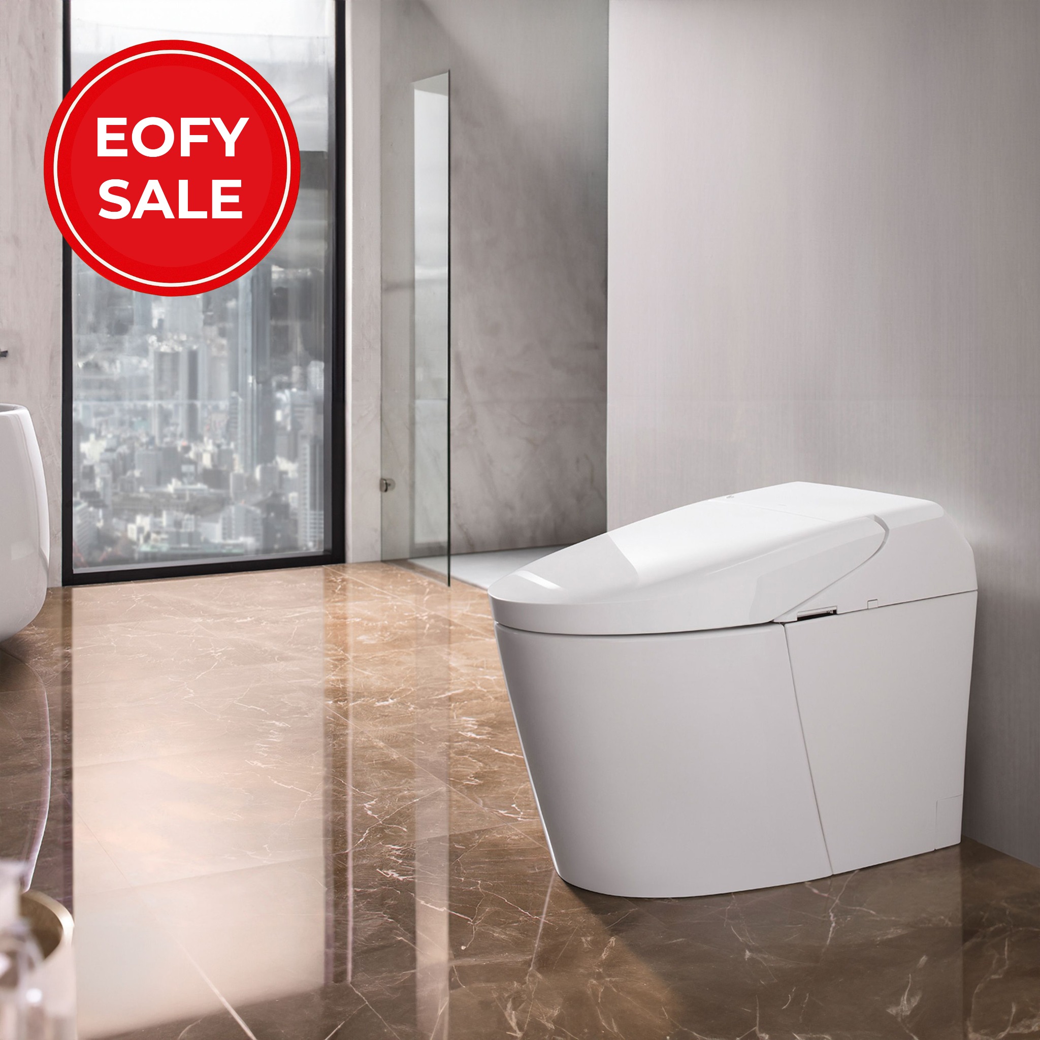 Austpek Bathrooms Facebook ad