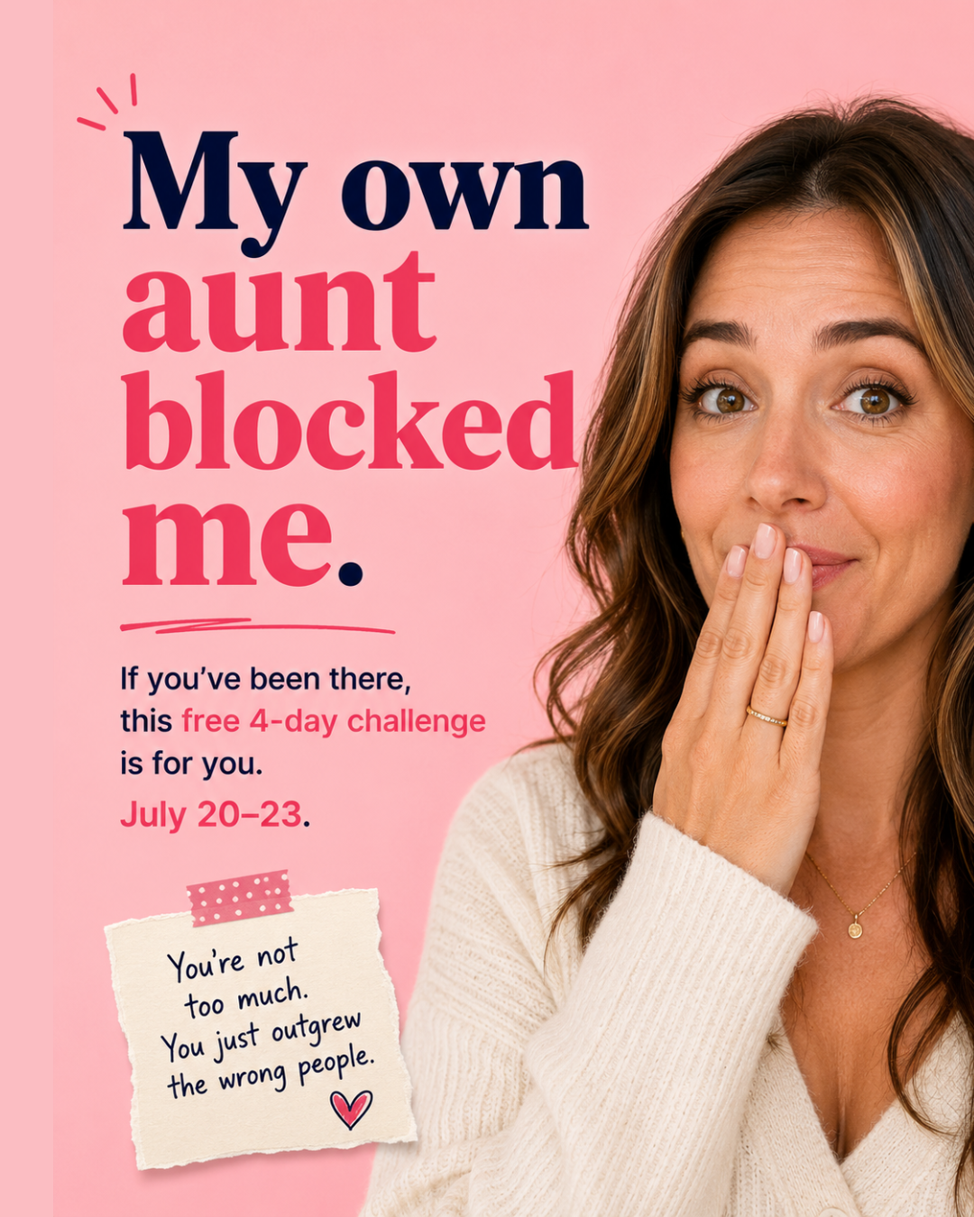 Beach Boss Influencers Facebook ad