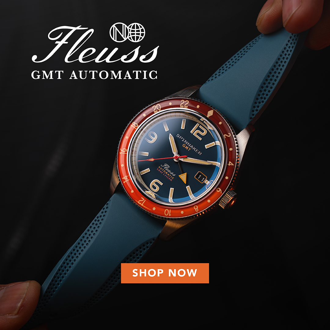 Spinnaker Facebook ad