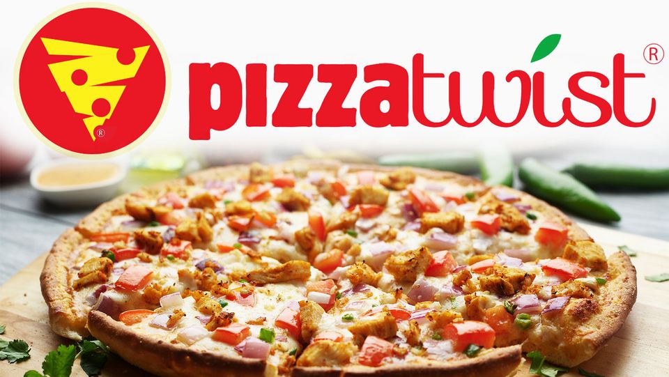 Pizza Twist - Berkeley, CA Facebook ad: Pizza Twist - Indian Pizza in USA | Order Online &…