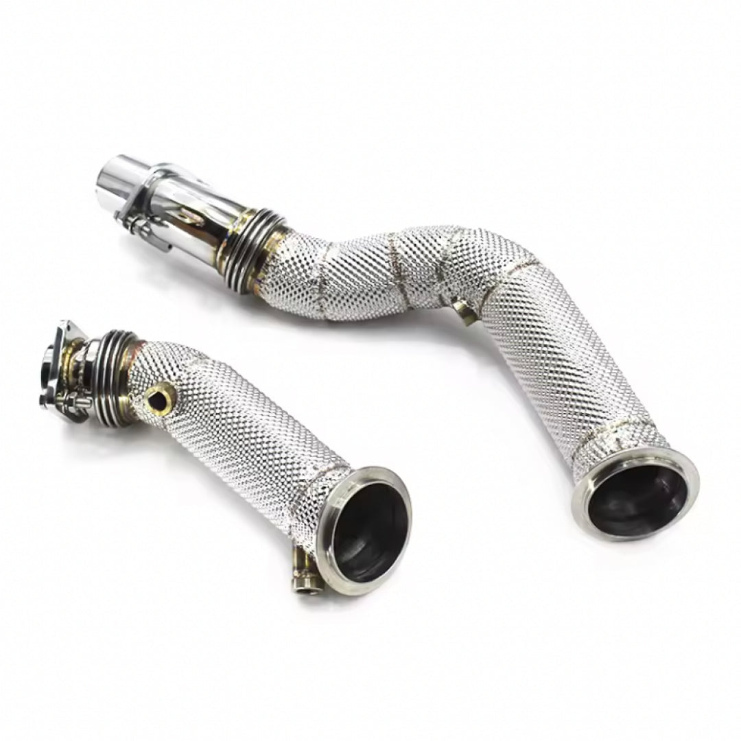 German Car Accessories Facebook ad