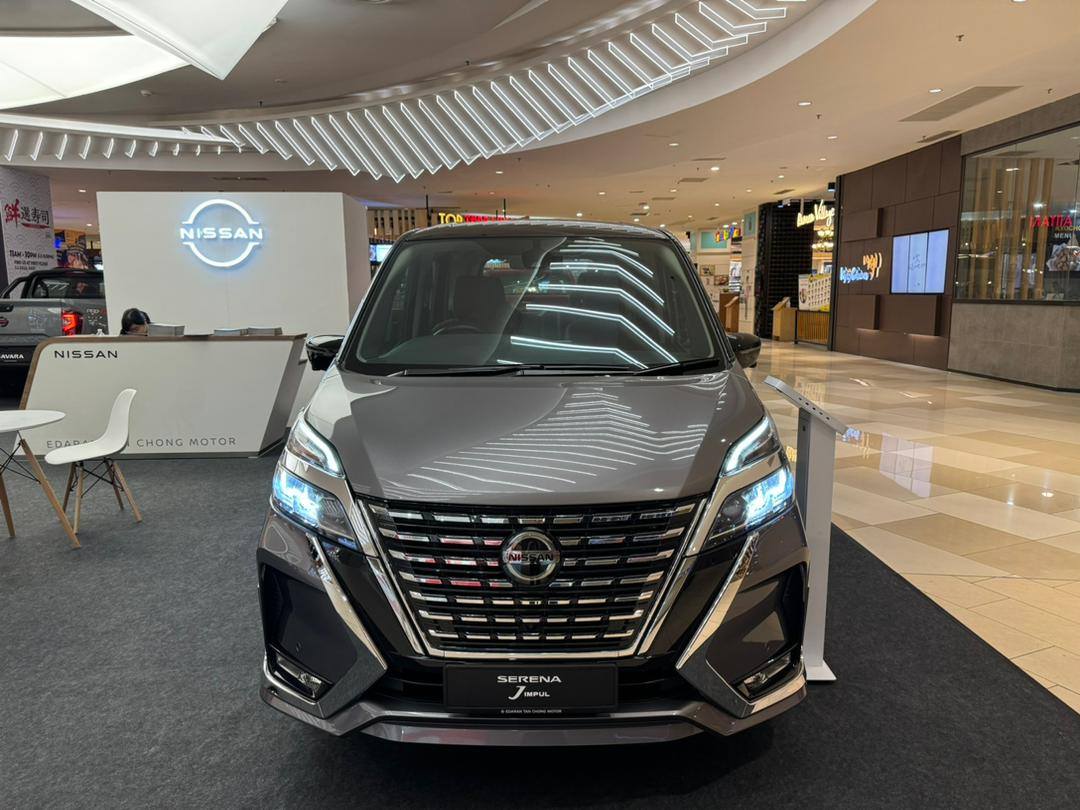 Nissan Malaysia Cherrie Chan Facebook ad: 𝐂𝐍𝐘 & 𝐑𝐀𝐌𝐀𝐃𝐇𝐀𝐍 𝐒𝐔𝐏𝐄𝐑 𝐏𝐑𝐎𝐌𝐎𝐓𝐈𝐎𝐍