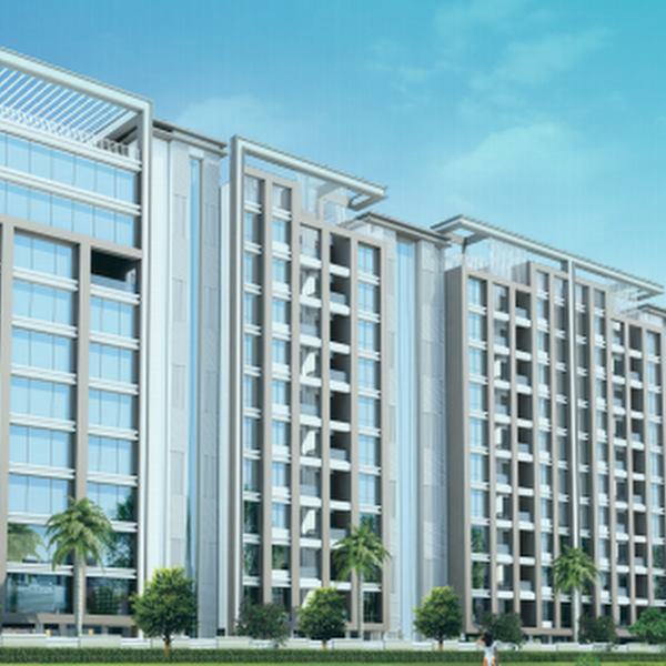 Dwello Facebook ad: Interested in buying home at these projects?