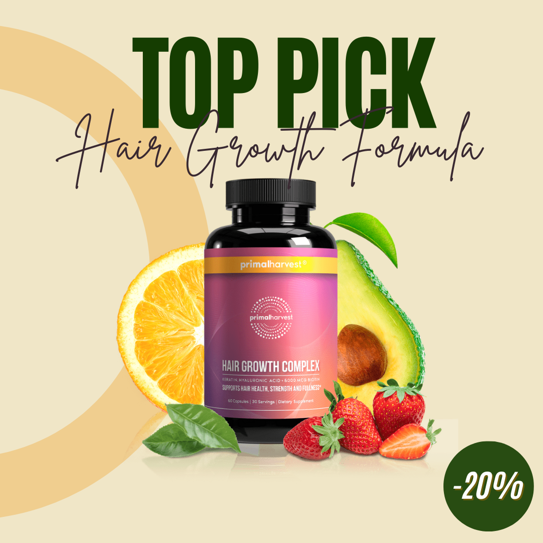 Primal Deals Facebook ad