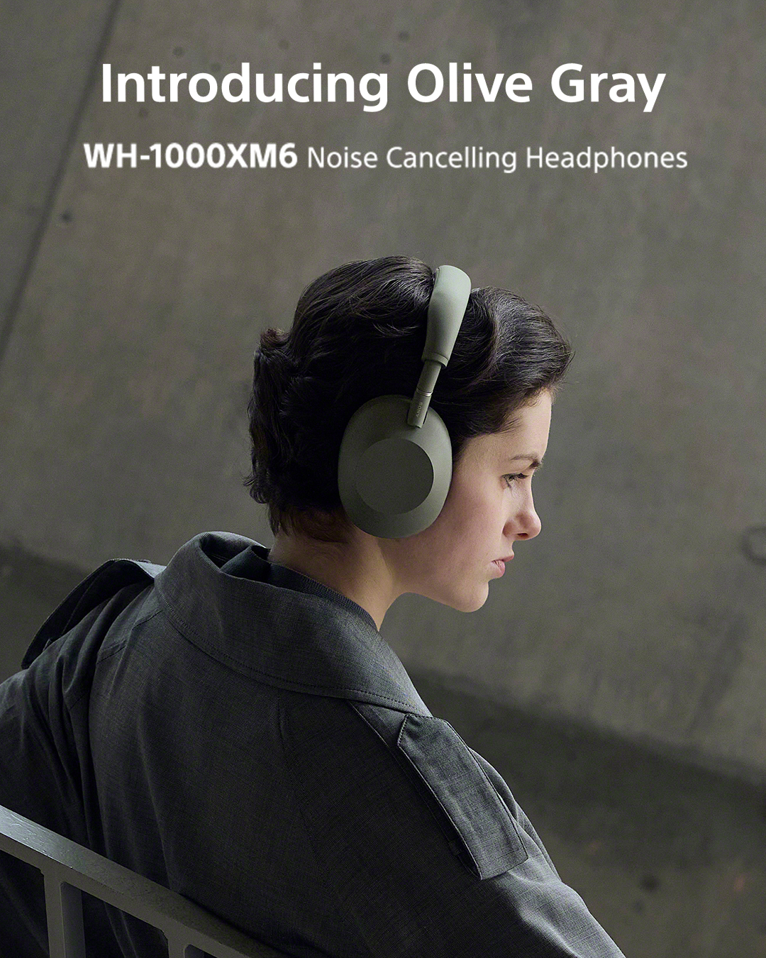 Sony Electronics Facebook ad