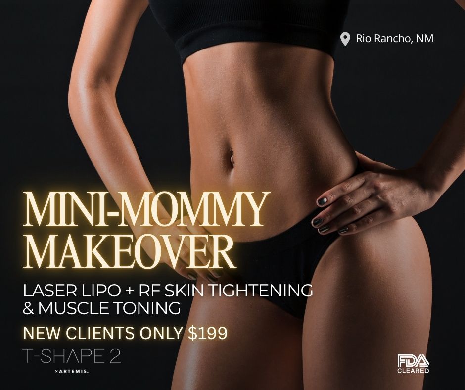 Lundgren Chiropractic Center LLC Facebook ad from Apr 10, 2026
