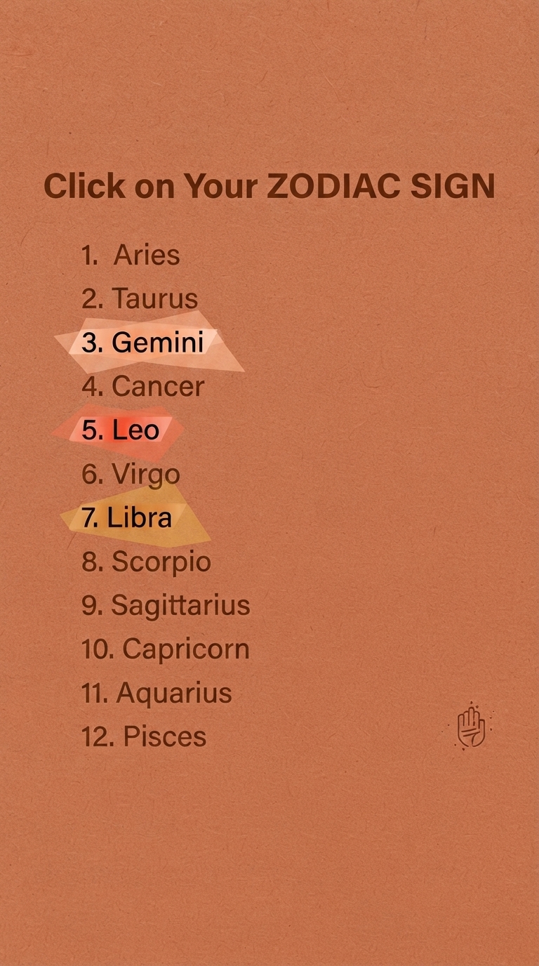 Christine Walker Facebook ad: Get your birth chart reading