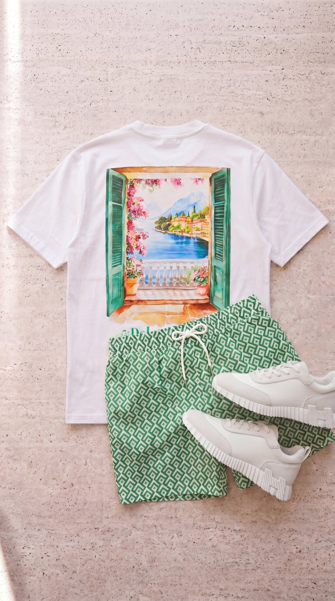 Tropez Facebook ad