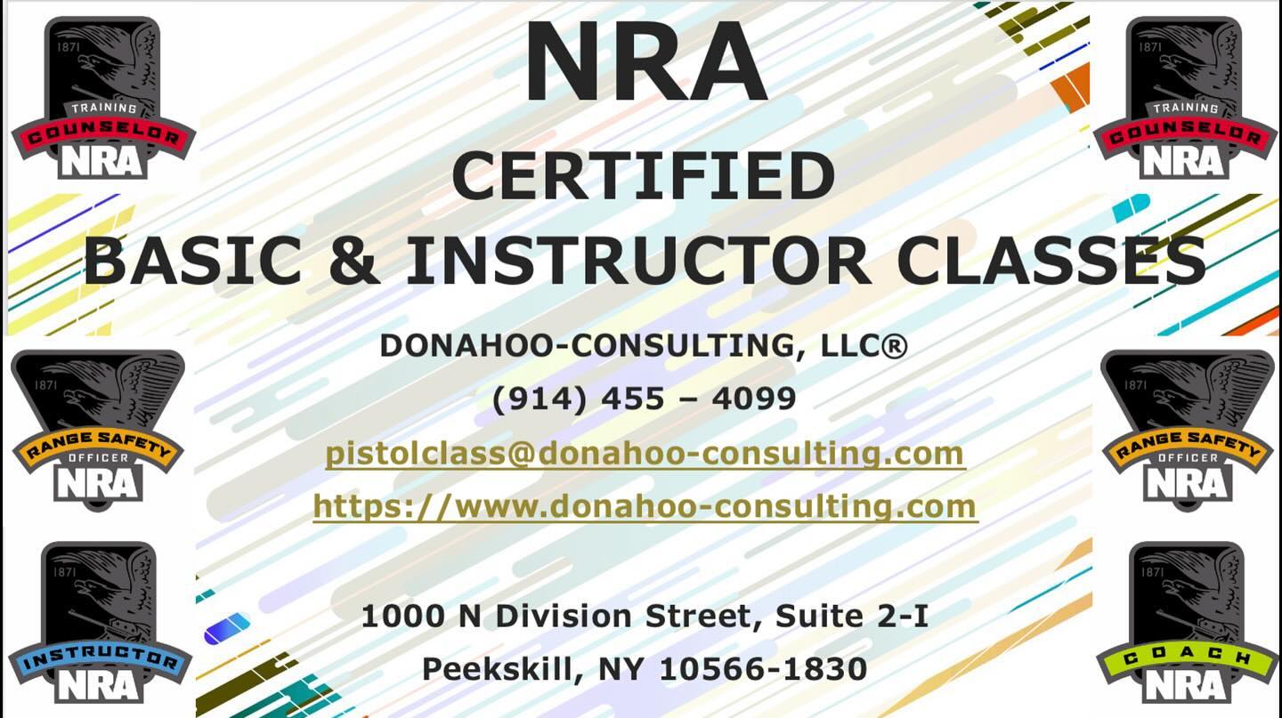 Donahoo-Consulting, LLC Facebook ad: https://donahoo-consulting.com