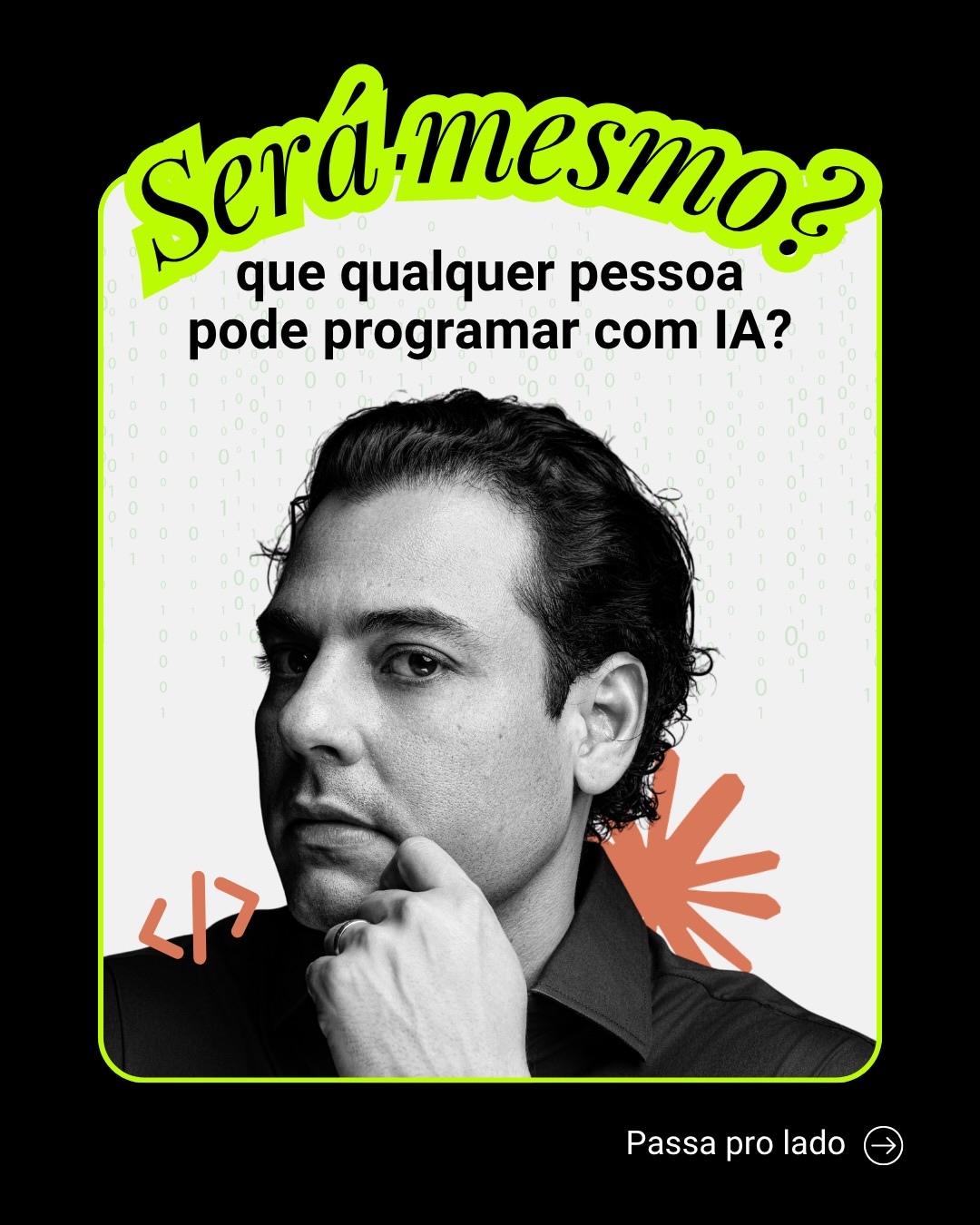 Helton Valentini Facebook ad