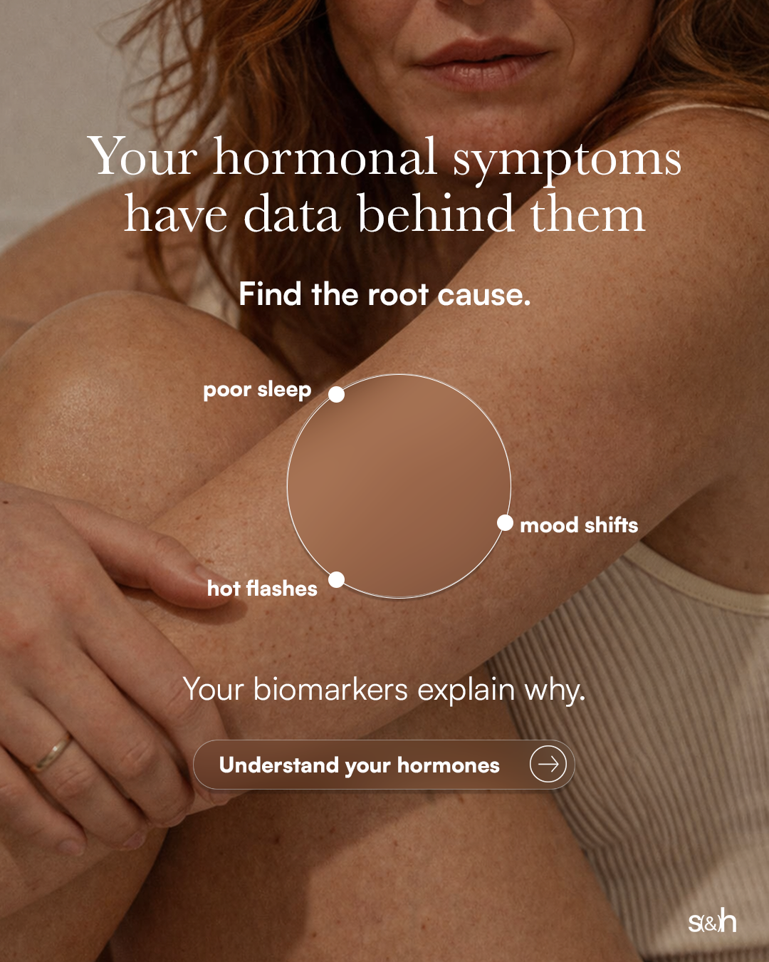 ScienceandHumans Facebook ad
