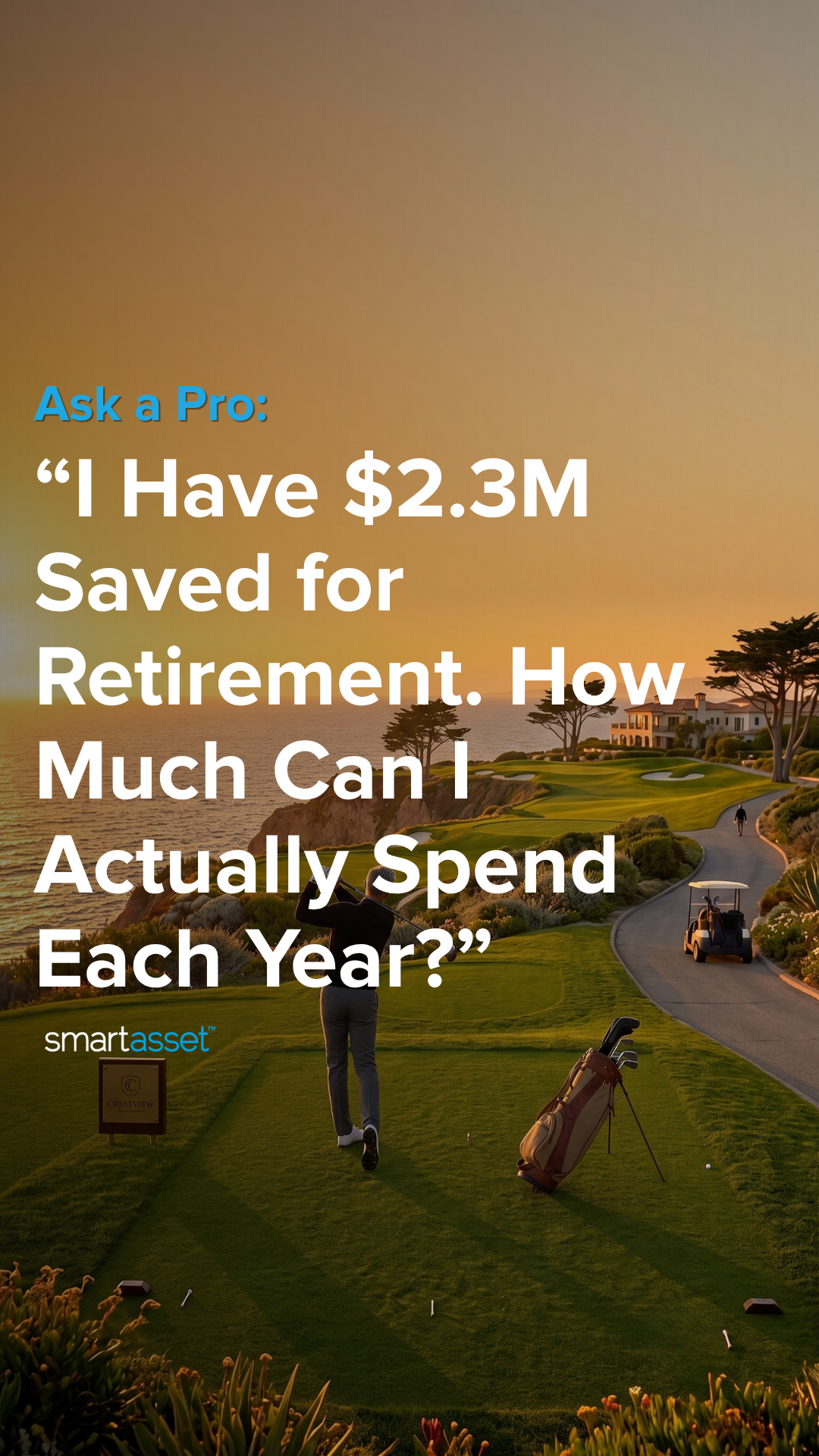 SmartAsset.com Facebook ad