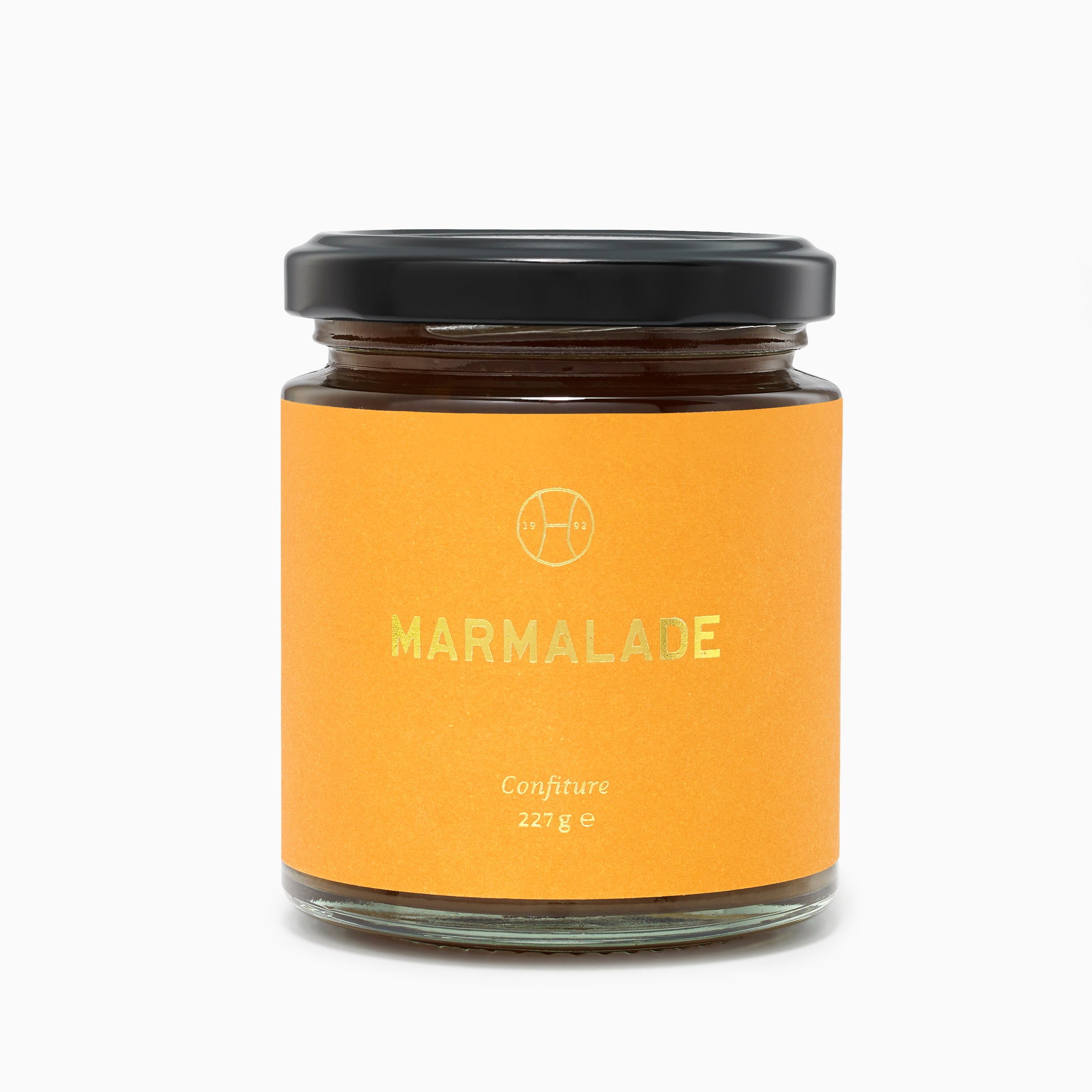 Perfumer H Facebook ad: MARMALADE-With January comes Seville orange season and the…
