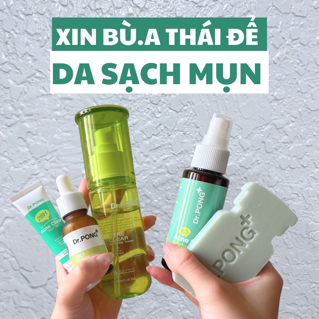 Beauty To More Facebook ad