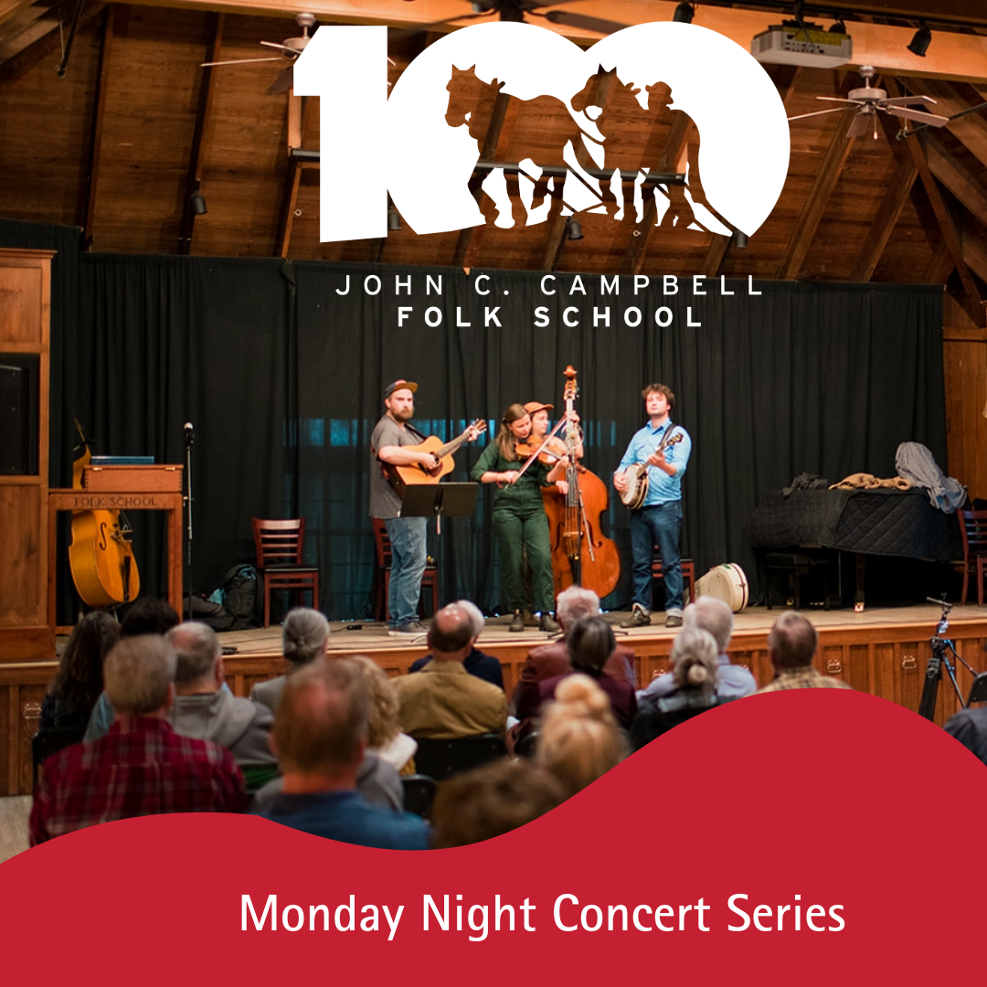 John C. Campbell Folk School Facebook ad