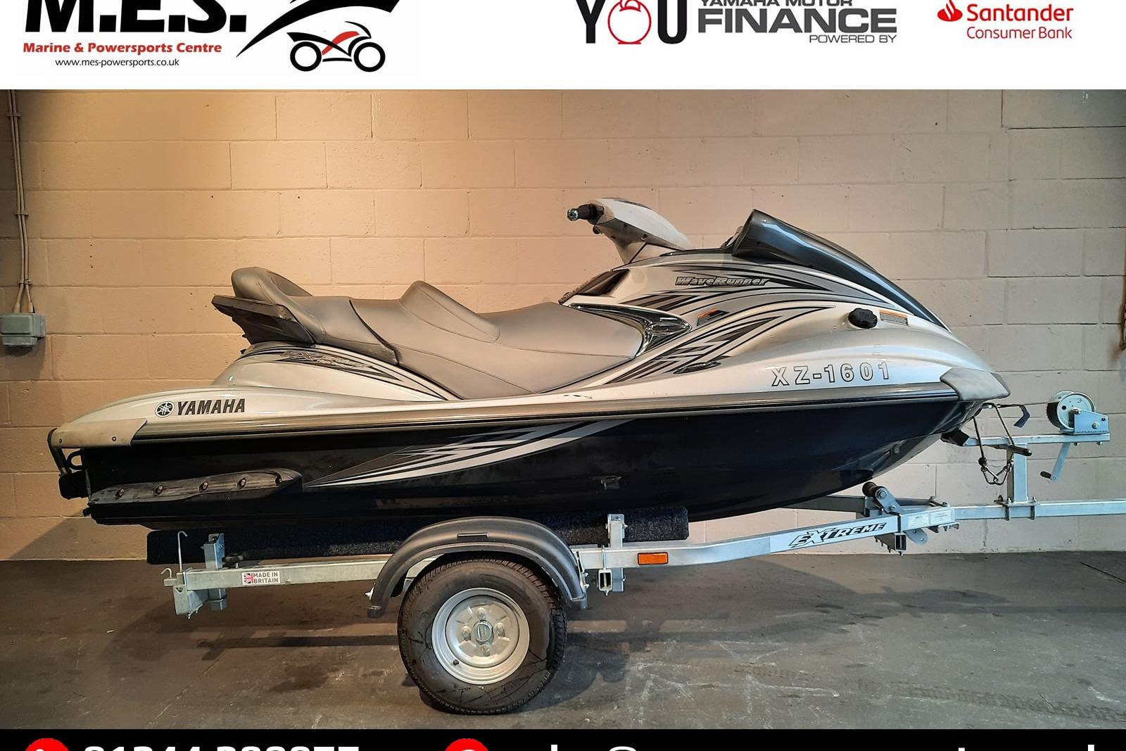 BoatsandOutboards.co.uk Facebook ad