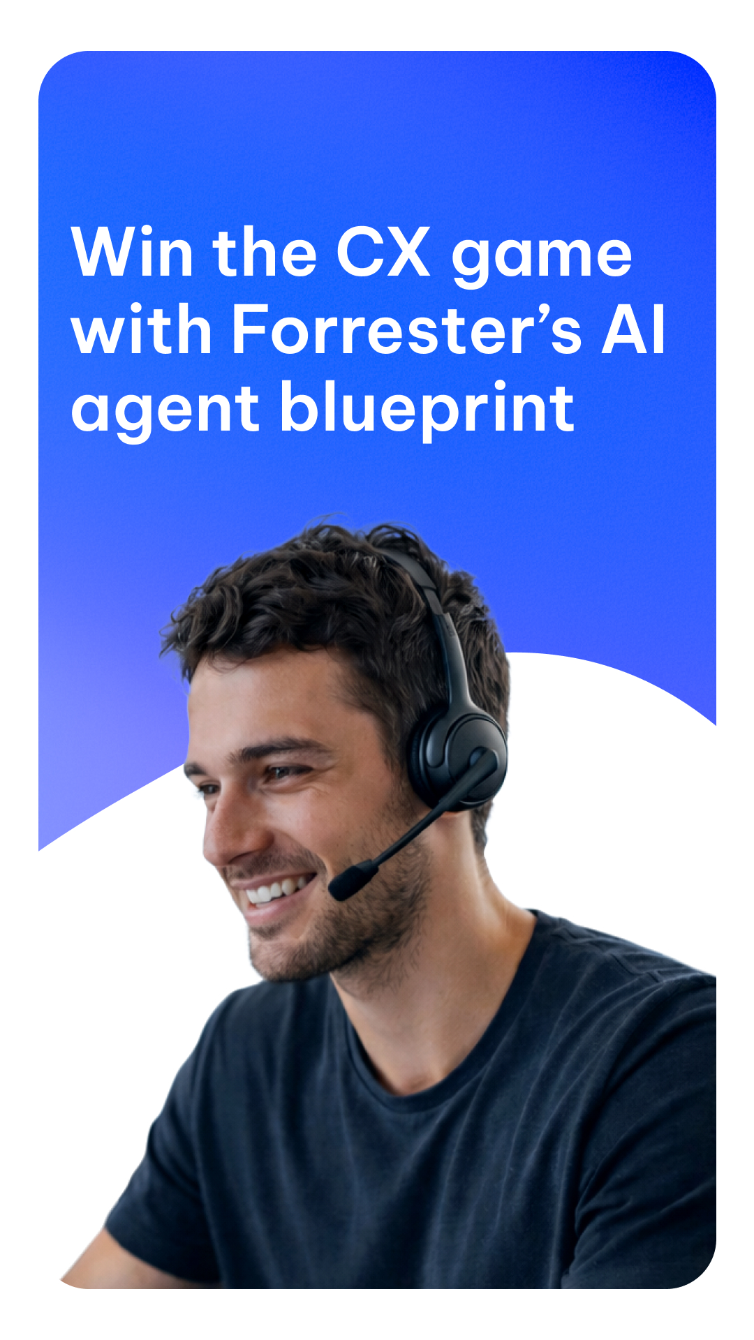 NiCE Facebook ad