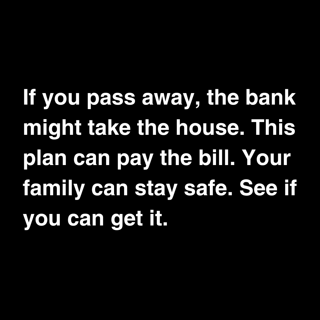 Solstice Financial Facebook ad