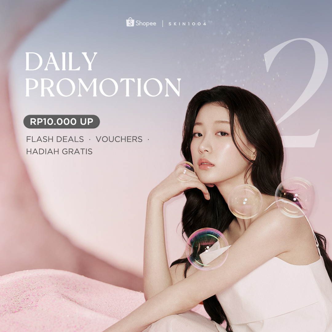 SKIN1004_Indonesia Facebook ad