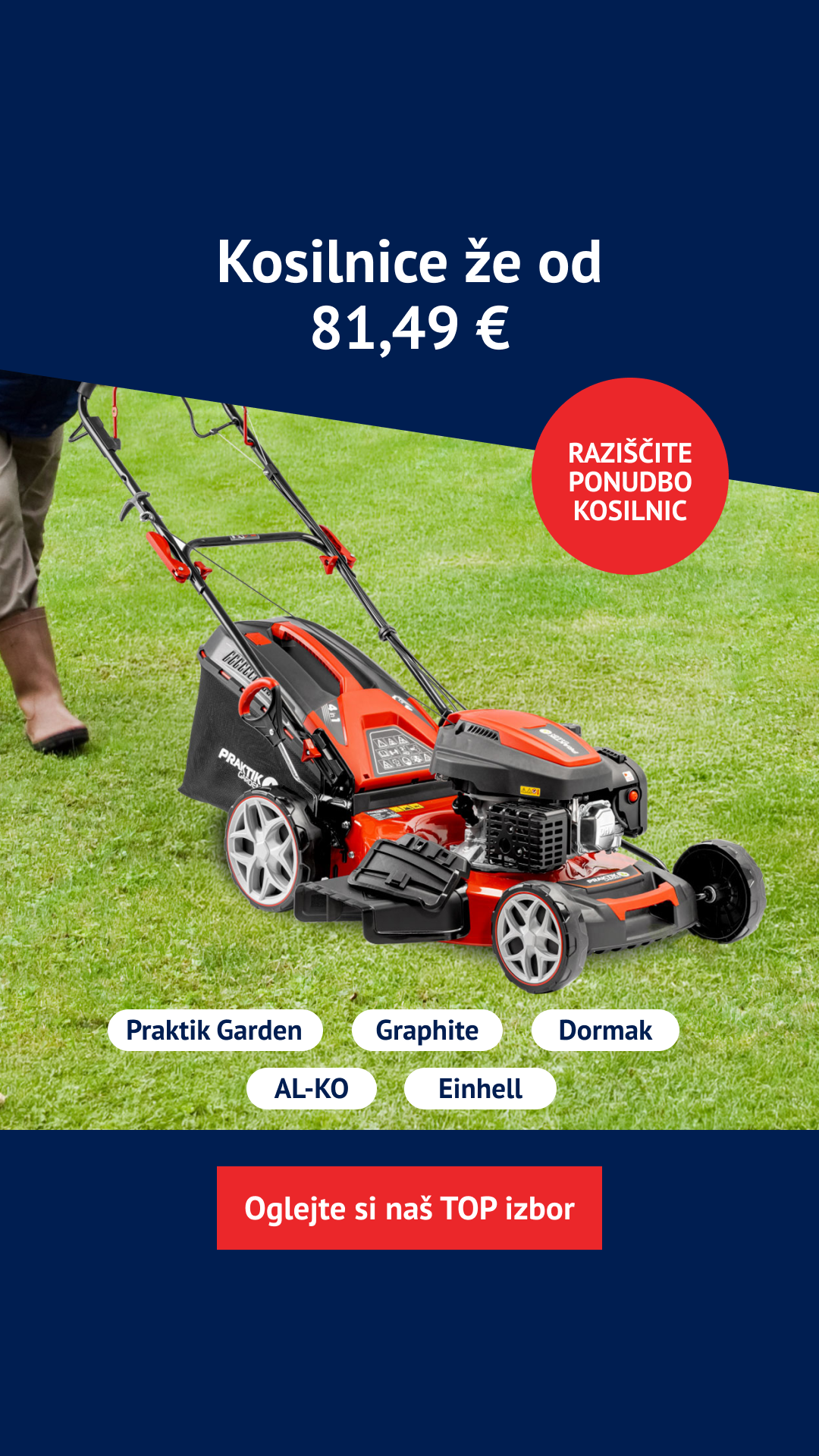 Inpos Facebook ad