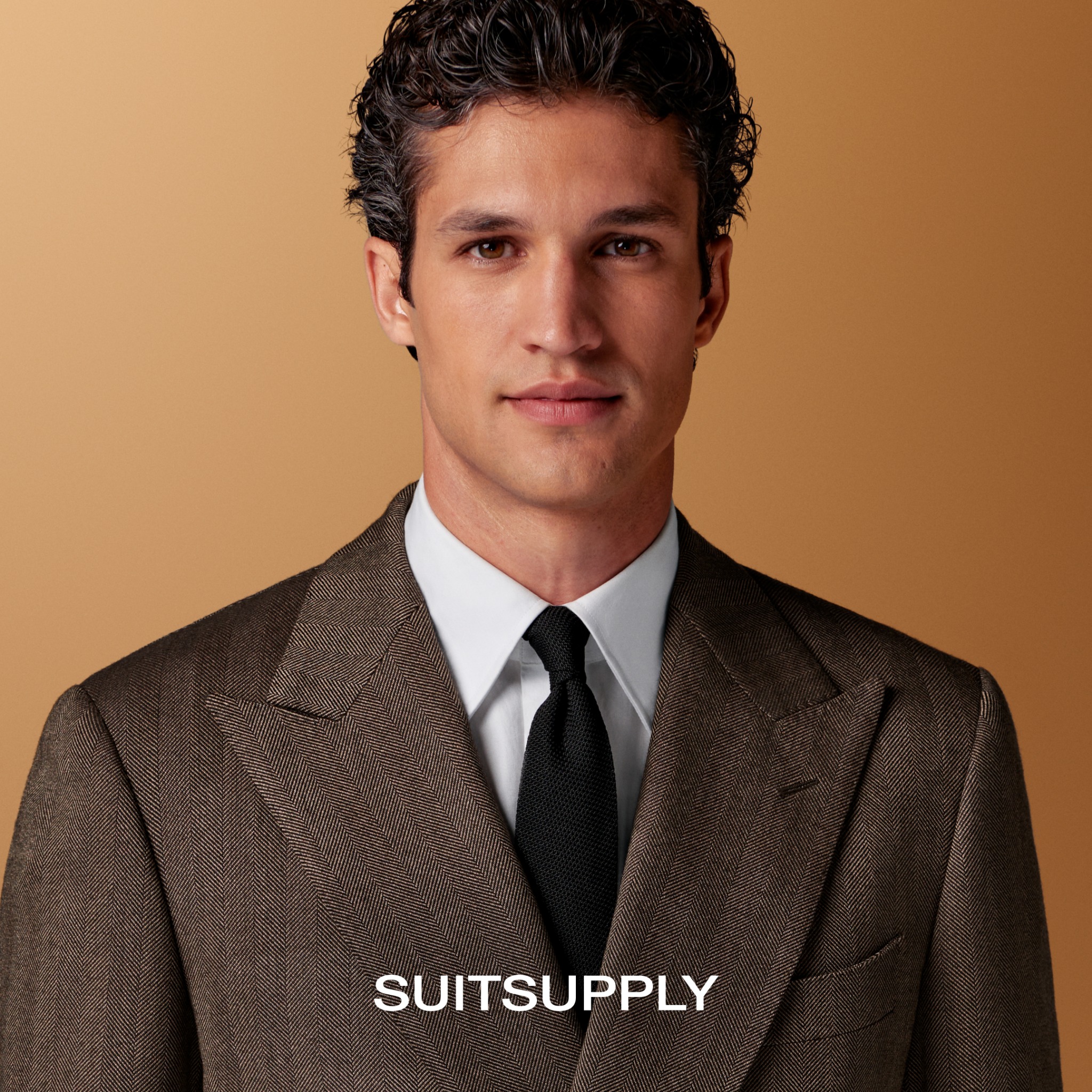 Suitsupply Facebook ad