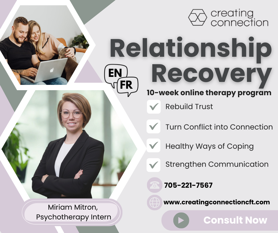 Creating Connection Facebook ad