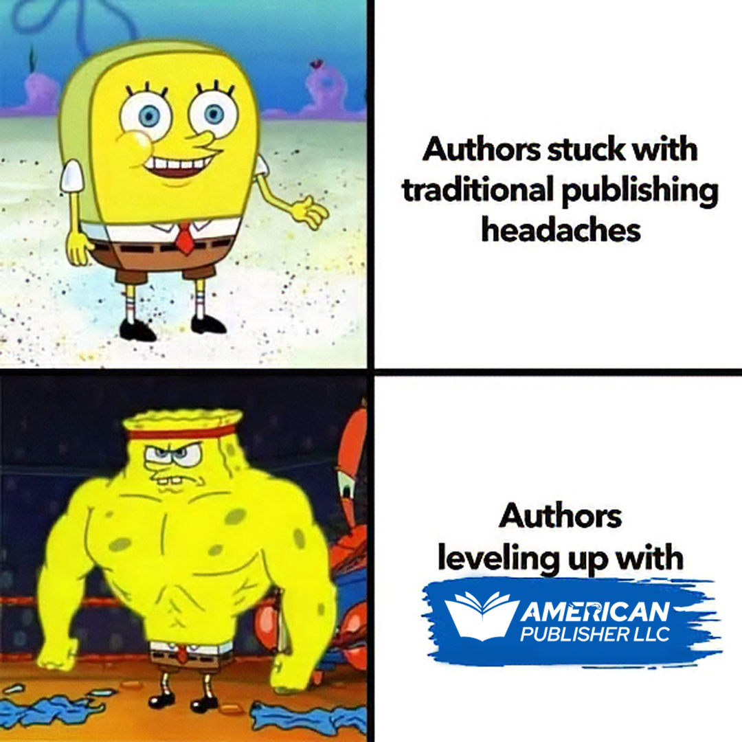 American Publisher LLC Facebook ad