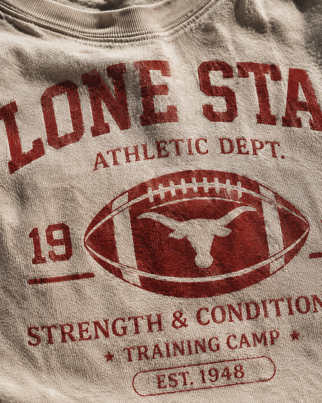 District Athletic Apparel Facebook ad