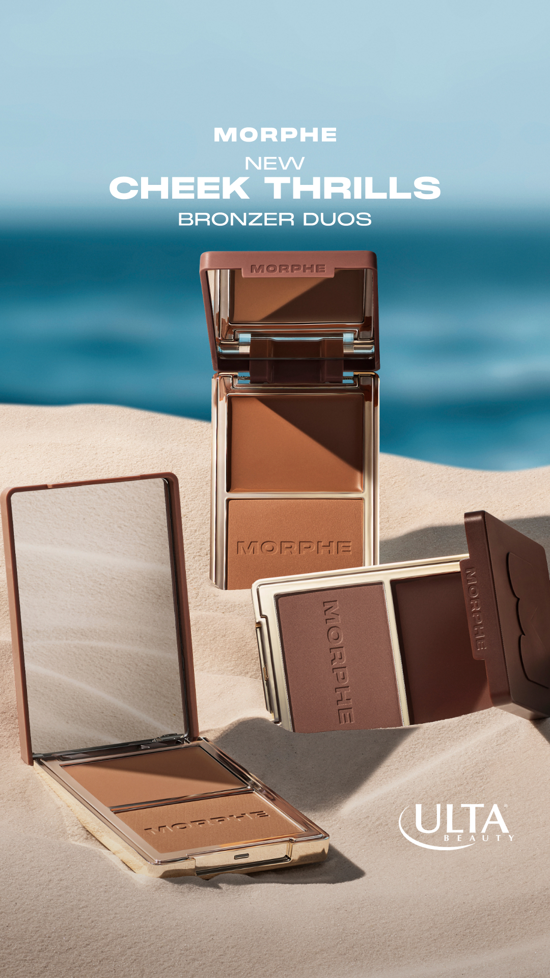 Ulta Beauty Facebook ad