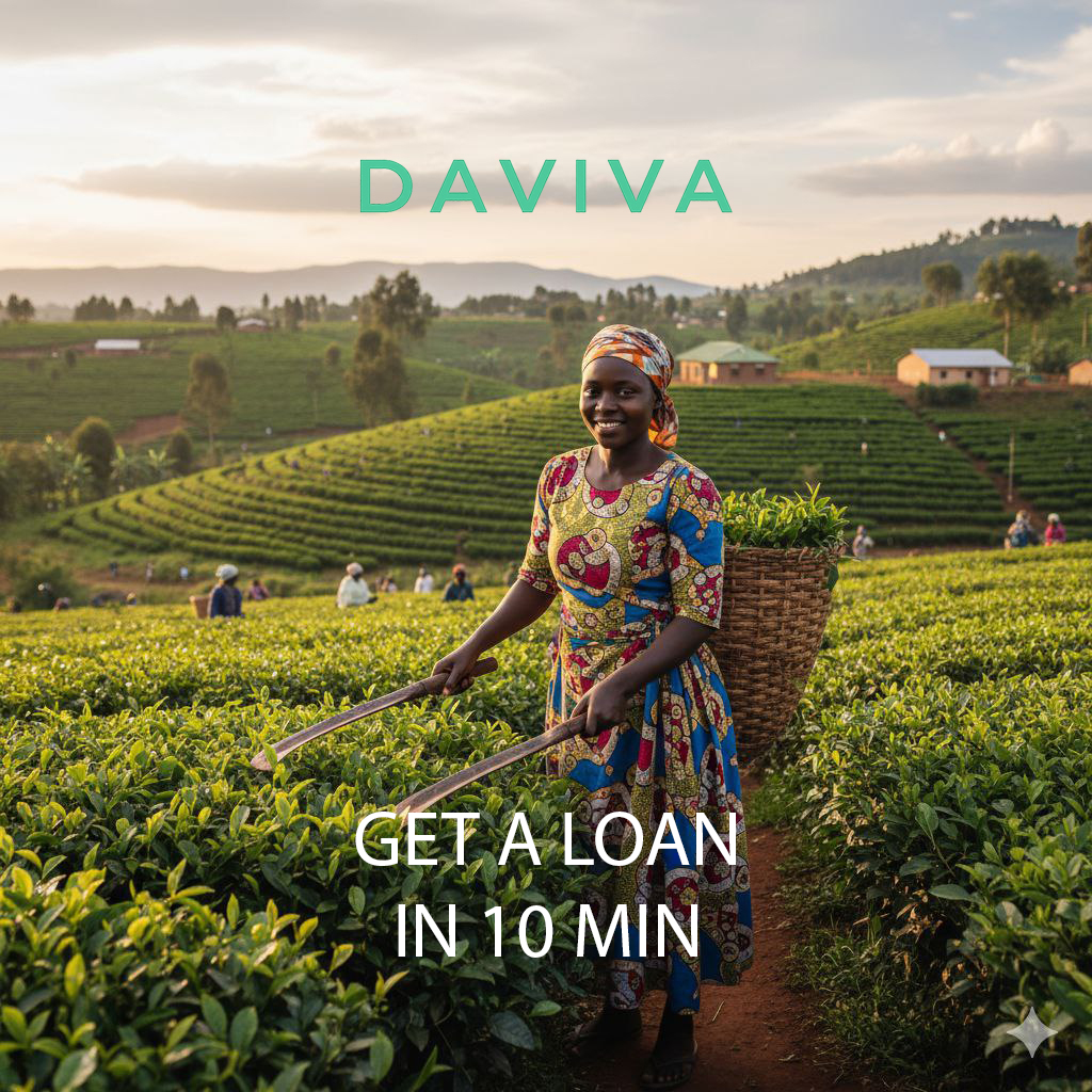 Daviva Support Facebook ad
