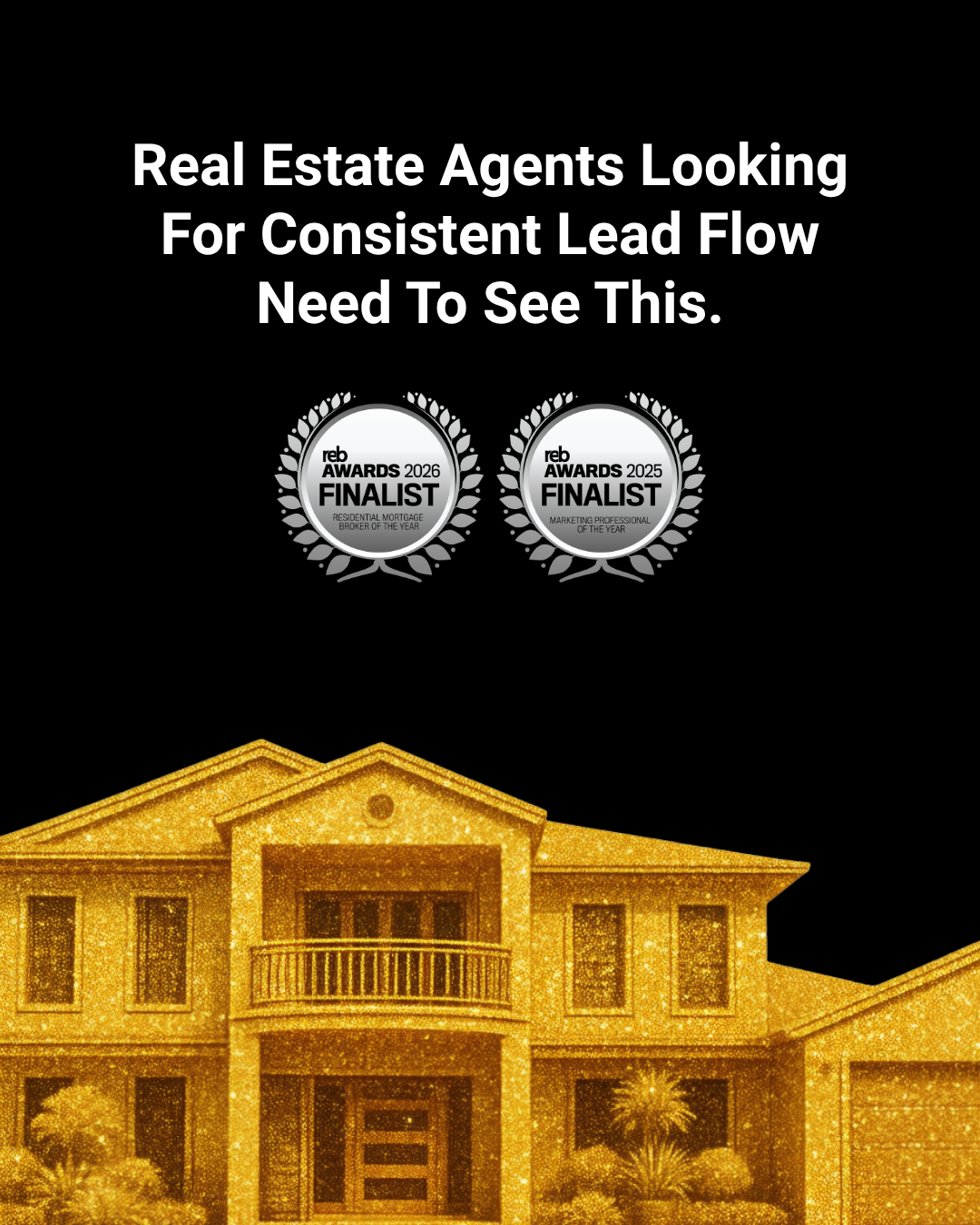Agent Growth Facebook ad from May 14, 2026