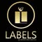 Labels by Lasting Gestures Co.