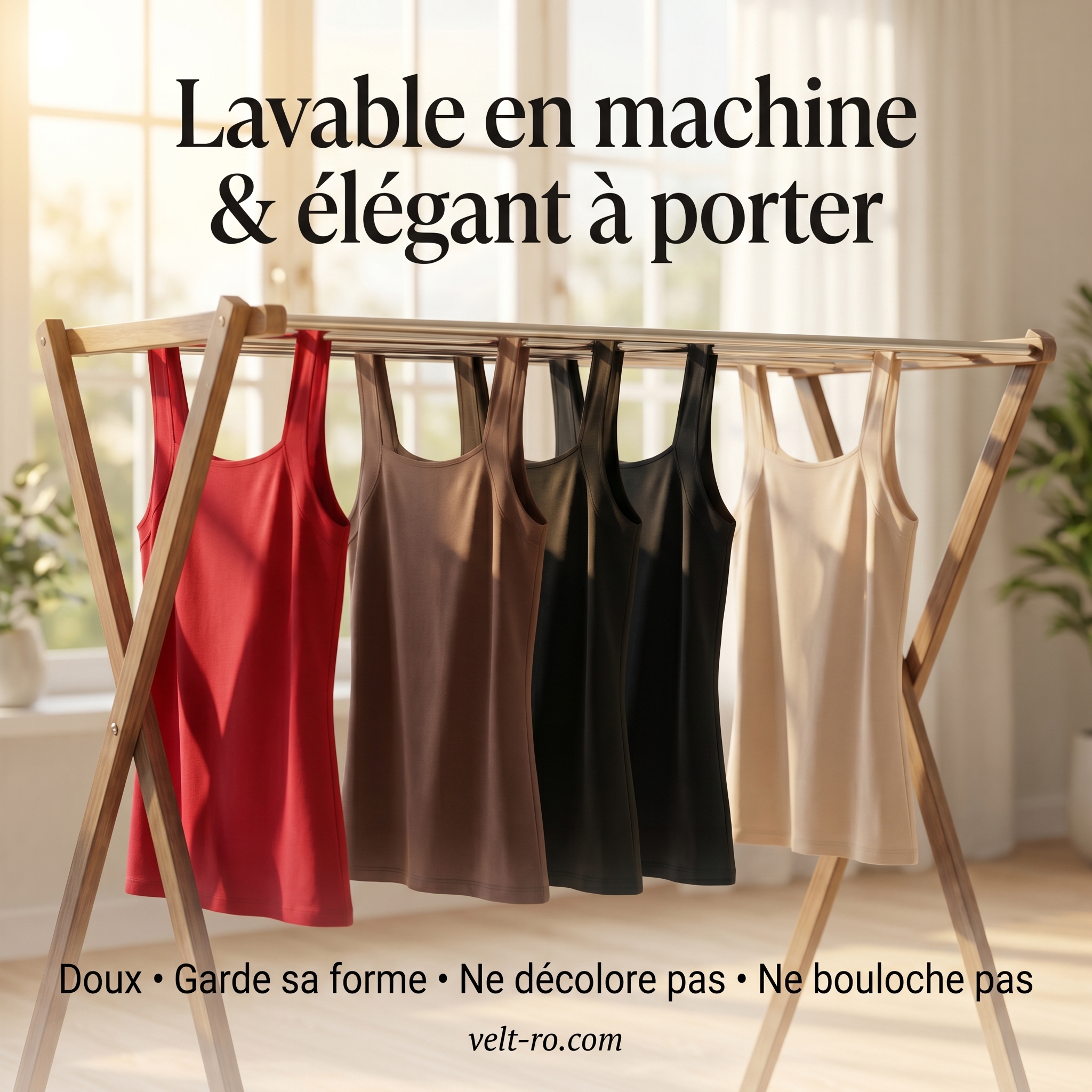 Veltro Facebook ad