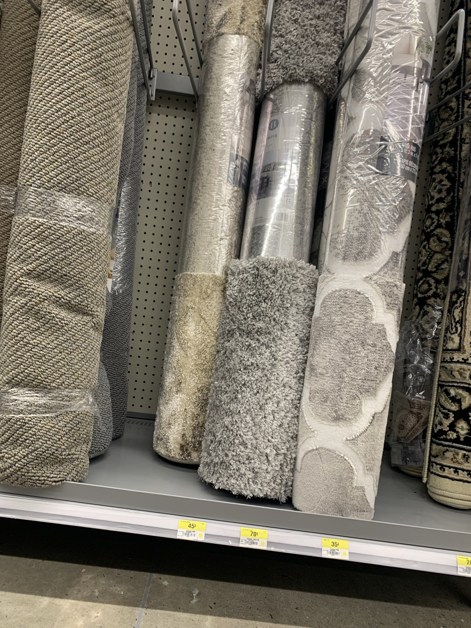 Walmart Canada Facebook ad: Ce week-end, c’est le moment de faire des…