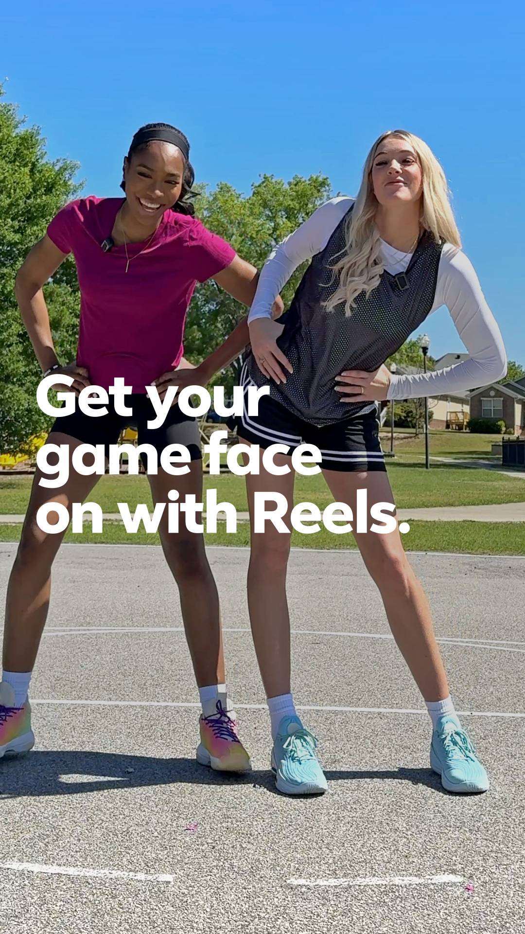 Facebook Facebook ad