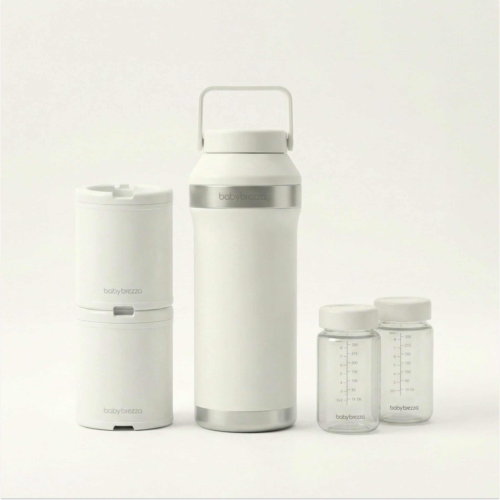Baby Brezza, USA Facebook ad