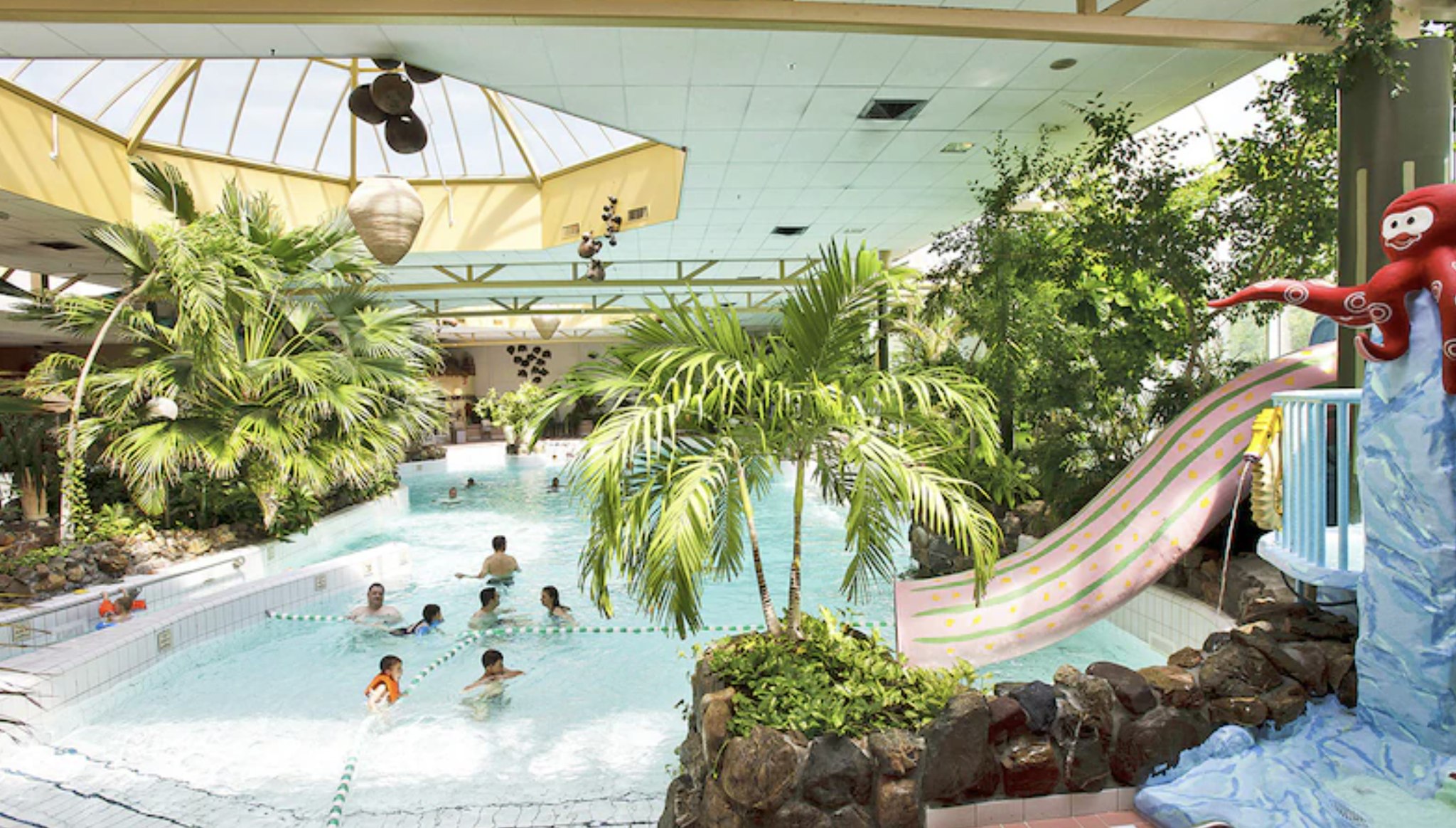 VakantiePiraten.nl Facebook ad
