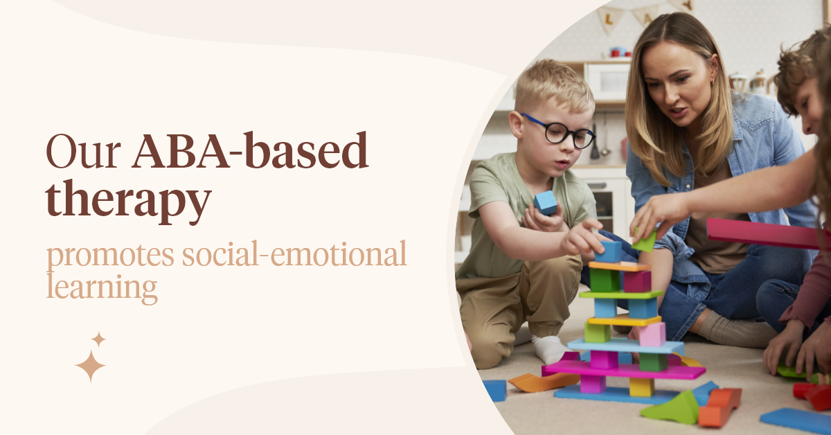 Behavioral Health Field, Inc Facebook ad