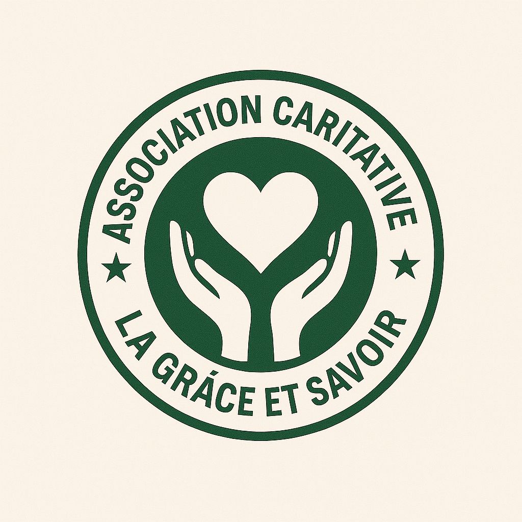 Association CGS Congo Facebook ad: Éduquer � | Inspirer � | Connecter �