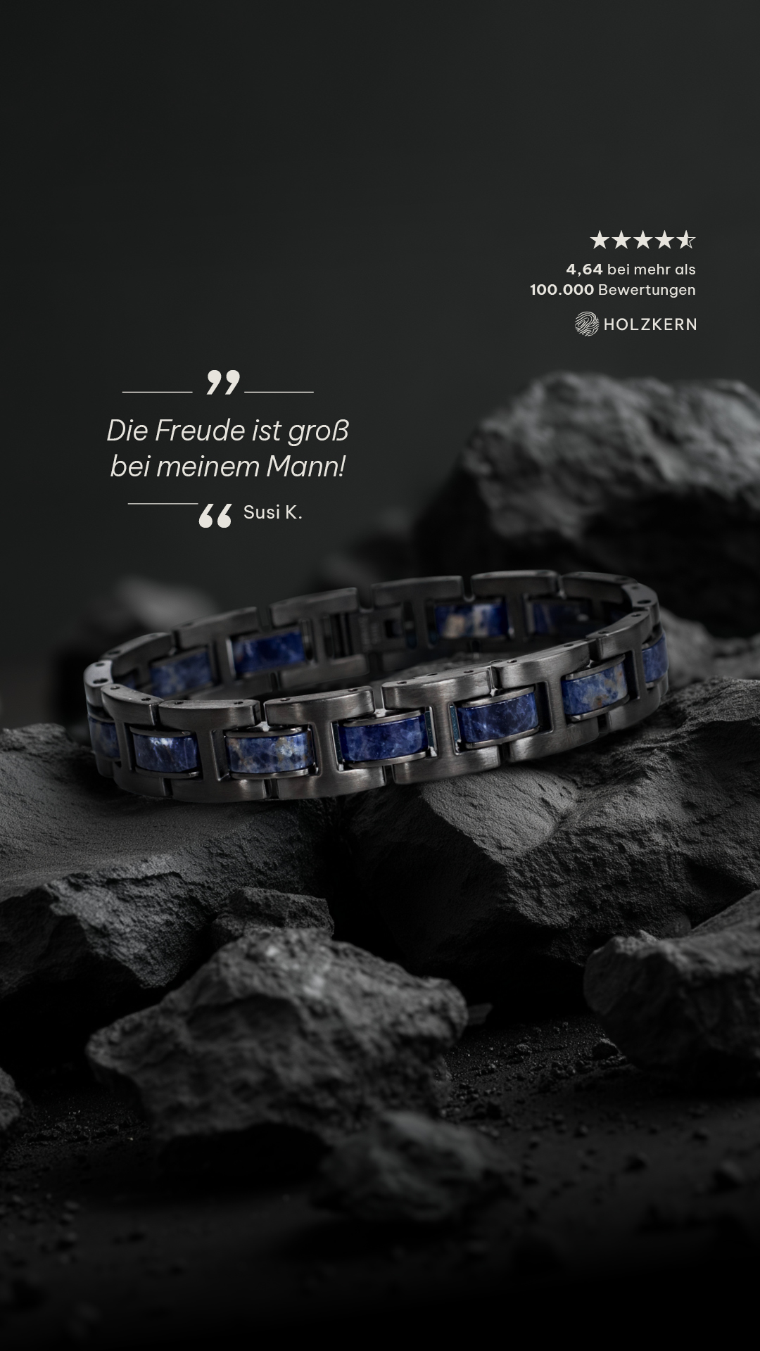 Holzkern Facebook ad