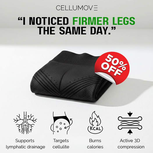 Cellumove Facebook ad