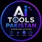 AI Tools Pakistan