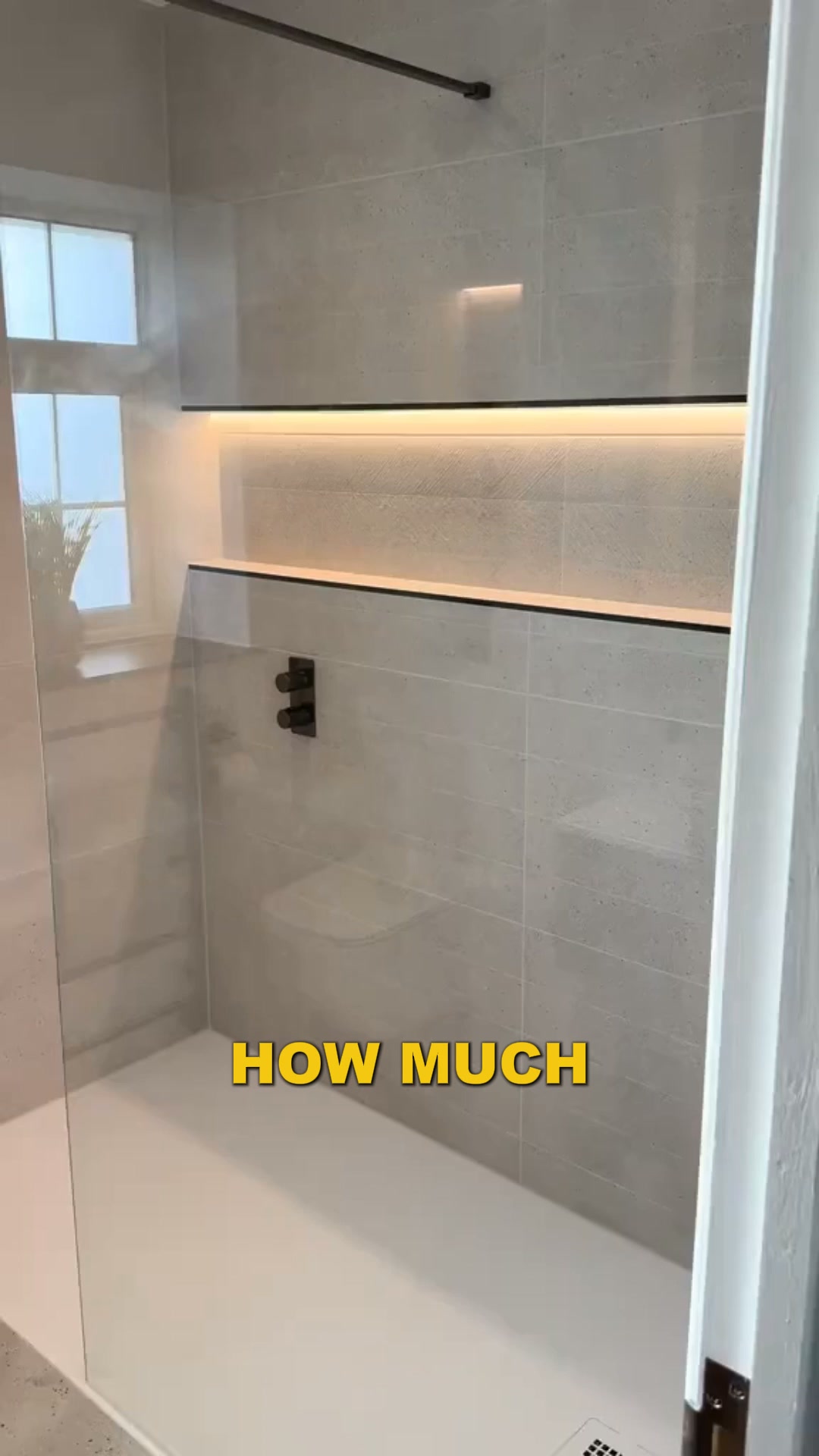 Mint Construction & Remodeling Facebook ad: Bay Area Homeowners, Planning a Bathroom Remodel?