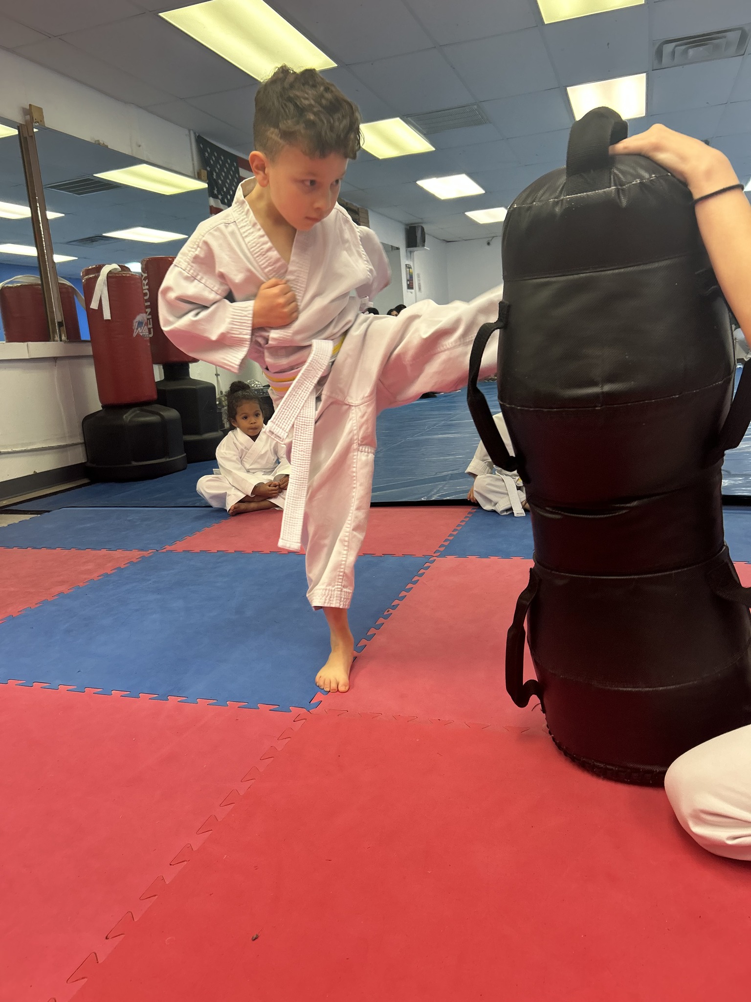 All-Star Academy Grand Prairie Facebook ad