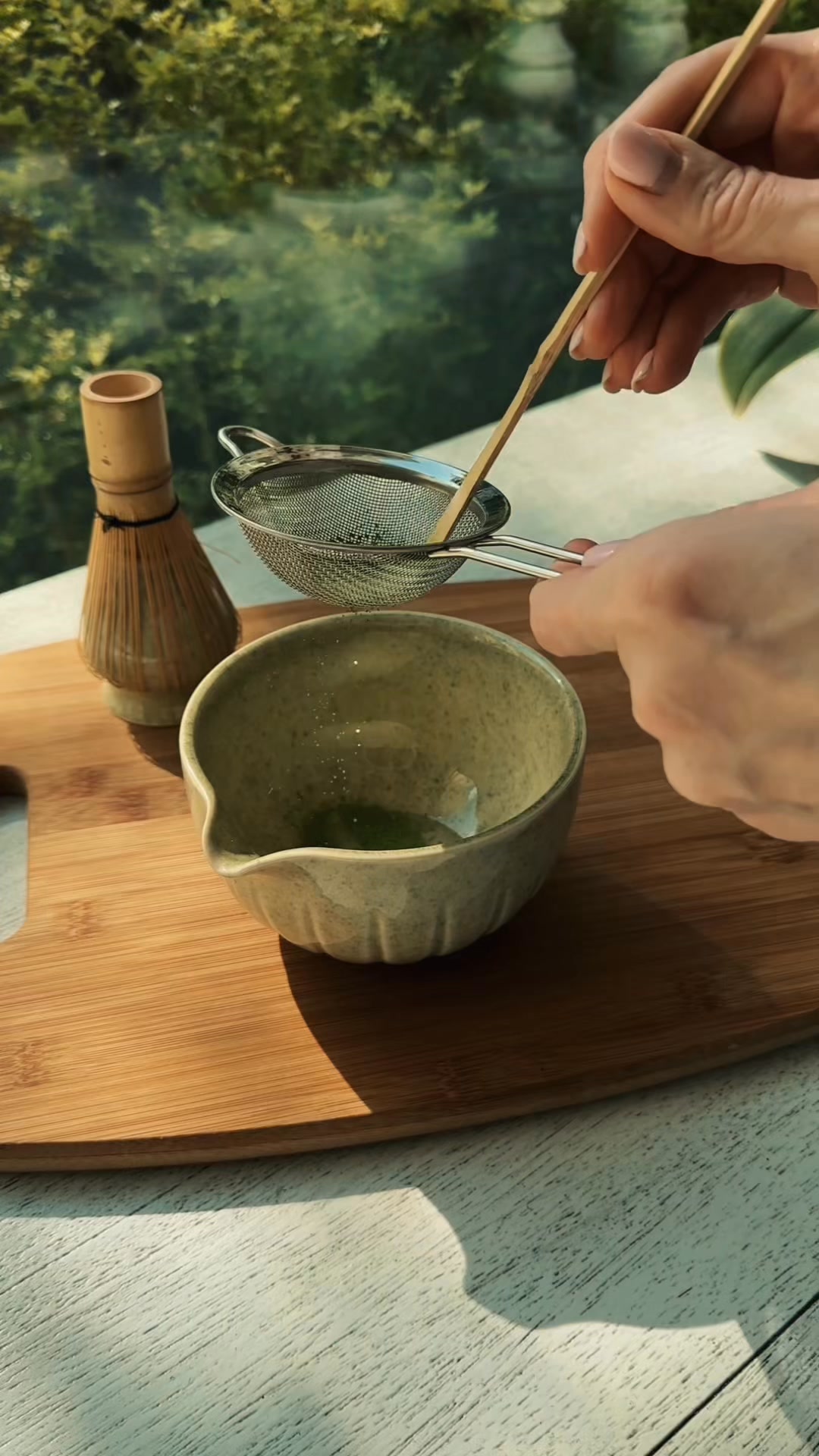 Matcha Verde PH Facebook ad: 𝗗𝗶𝘀𝗰𝗼𝘃𝗲𝗿 𝘁𝗵𝗲 𝗦𝗺𝗼𝗼𝘁𝗵𝗲𝘀𝘁, 𝗘𝗮𝘀𝗶𝗲𝘀𝘁…